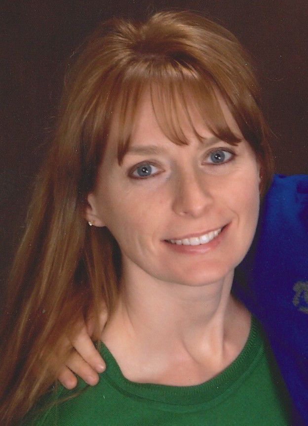 Lisa McCready